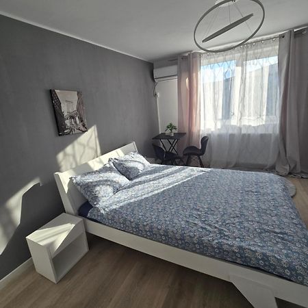 Garsoniera - Moderna - Timisoara Apartment Exterior foto