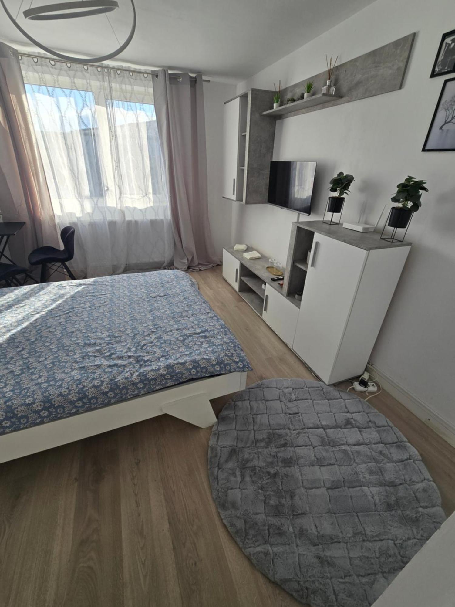 Garsoniera - Moderna - Timisoara Apartment Exterior foto