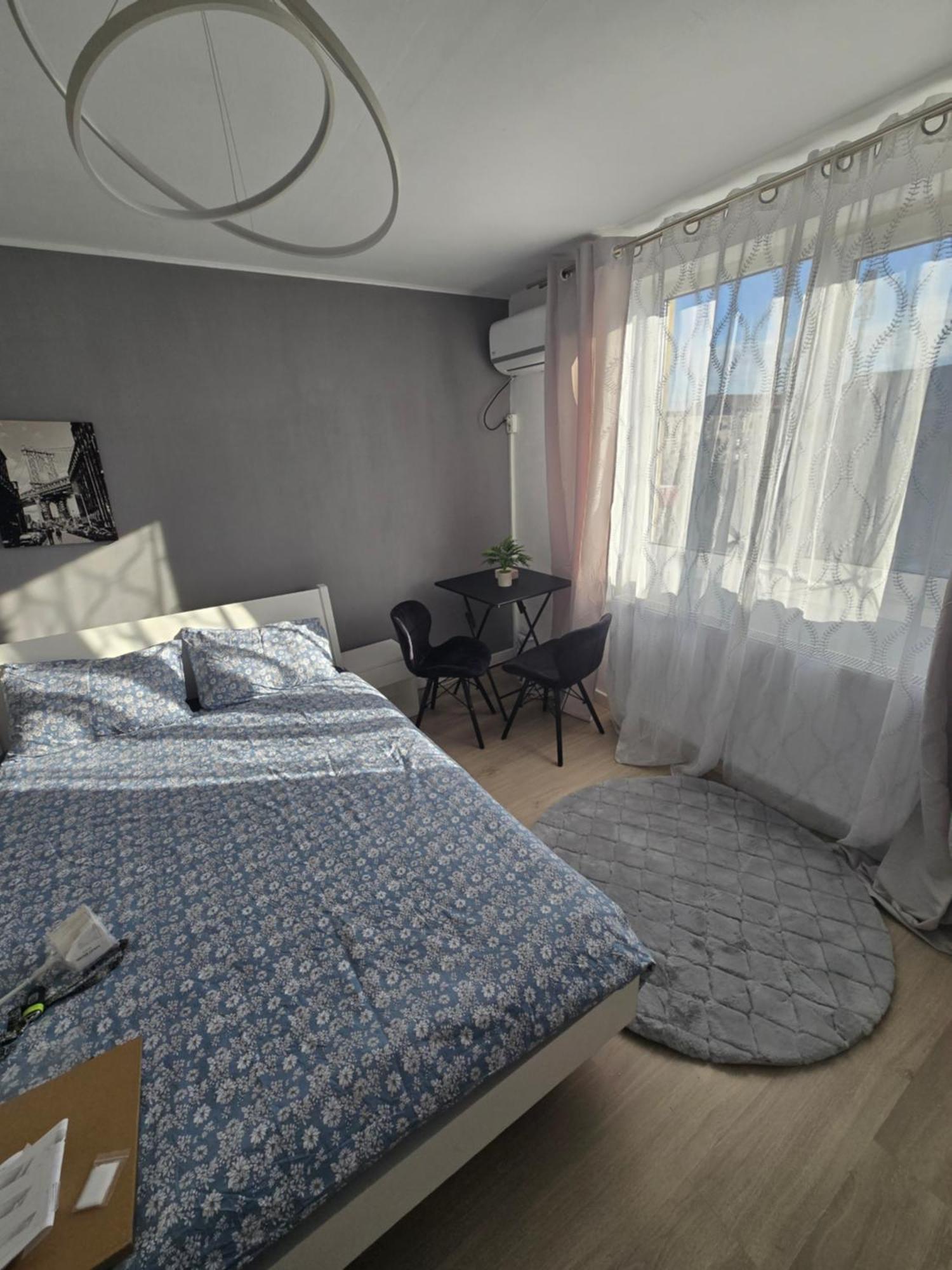 Garsoniera - Moderna - Timisoara Apartment Exterior foto